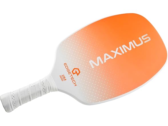 Maximus Pickleball Paddle 3K Carbon Fiber