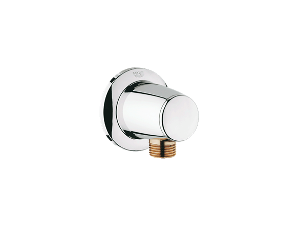 Movario Shower Outlet Elbow
