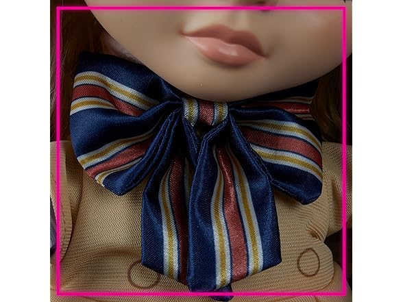 Tiny Nightmares Dancing M3GAN Plush 13"