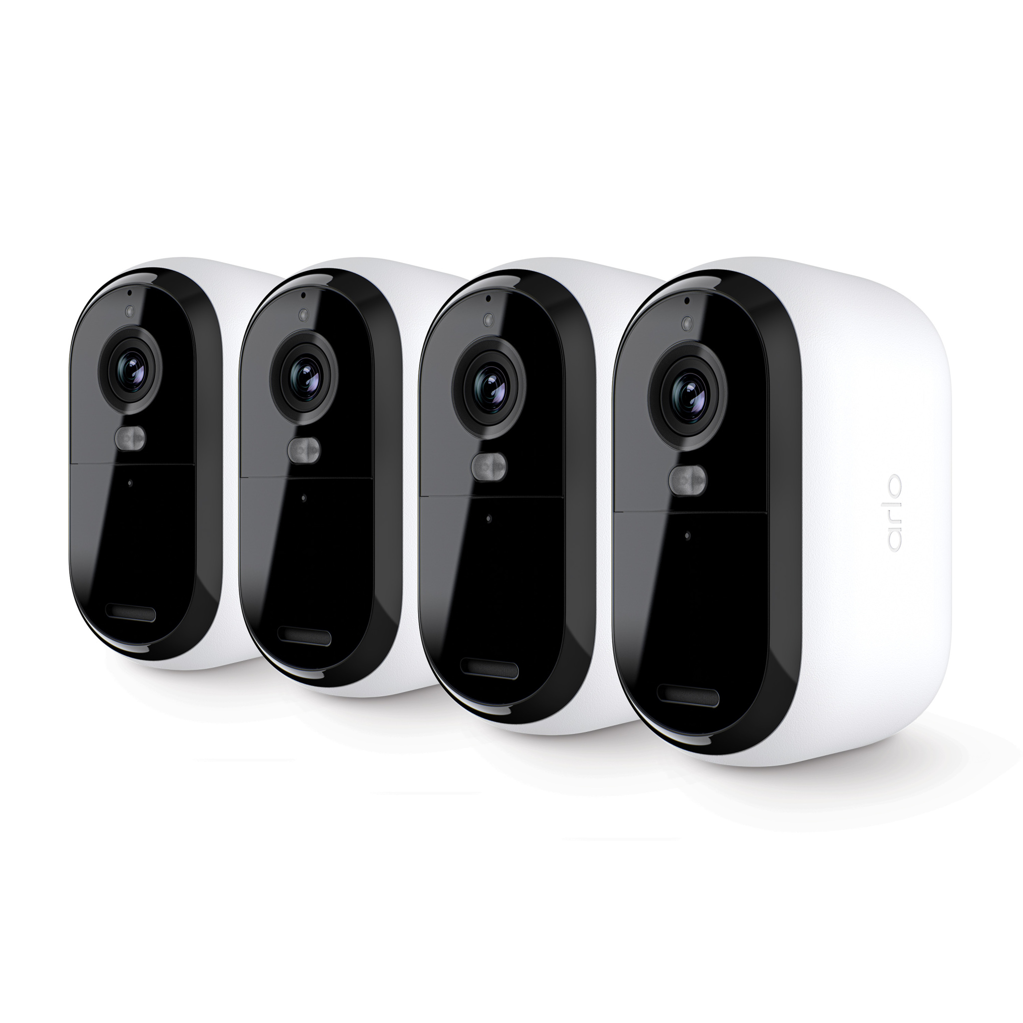 (2 Pack) ARLO Essential 2nd Gen 2K Camera - Gallery 14
