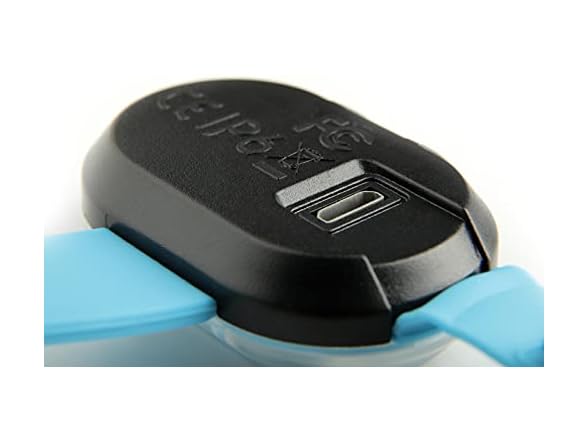Max & Molly LED Dog Collar Light