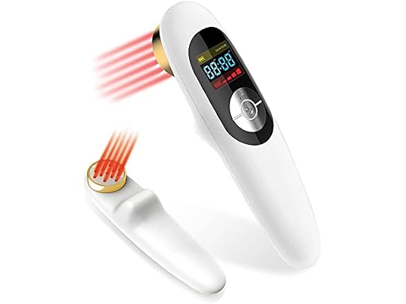 MAGNETOE Red Light Device