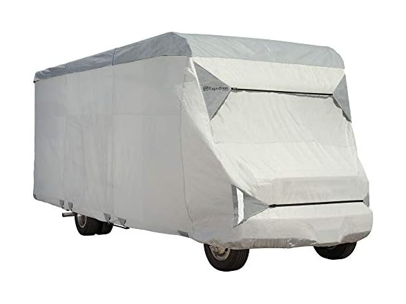 Eevelle Eevelle Expedition Class C RV Cover - Wa