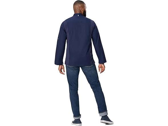 Chef Works Men's Hartford Cool Vent (XL)