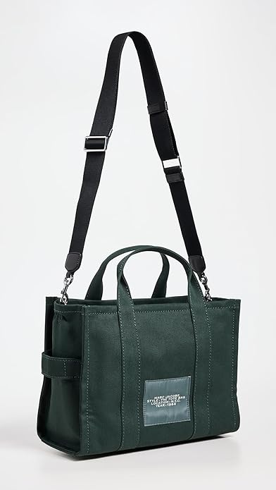 Marc Jacobs The Medium Tote Bag - Canvas - Gallery 10