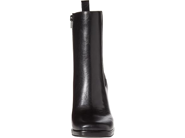 The Drop Women's Jonas Square Toe Boot