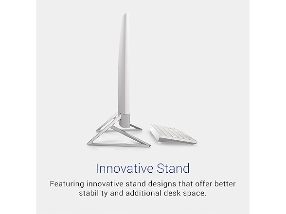 Dell Inspiron Desktop | i5430 | 23.8"