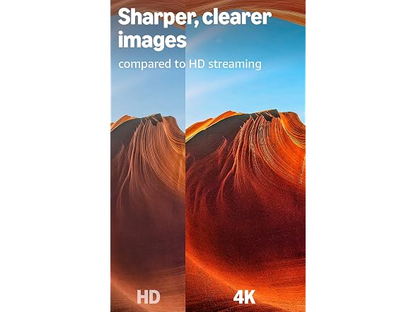 (Like-New) Amazon Fire TV Stick 4K Select (newest model)