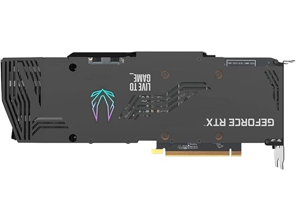 Zotac GEFORCE RTX3080 Ti Trinity OC