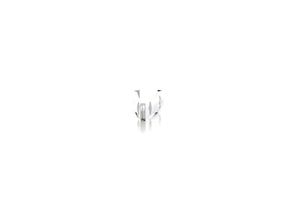 Revlon Stainless Steel Accurate Tweezing 1 ea