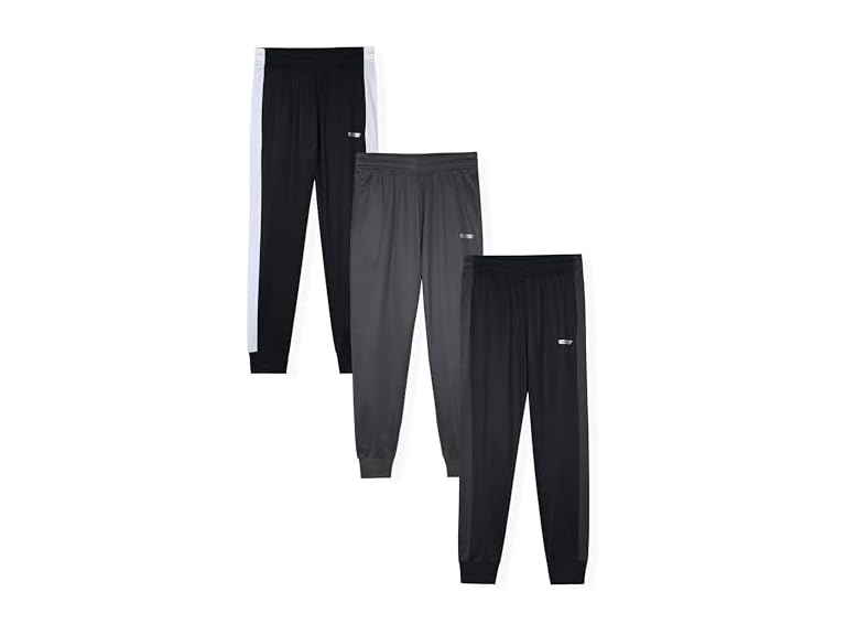 Hind DD-407326CS07/SR 7 Hind Boys Jogger Sweatpants