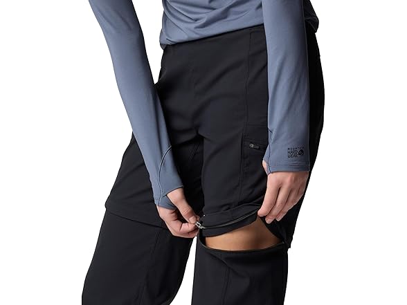 Mountain Hardwear Women (XXS) Dynama Pant