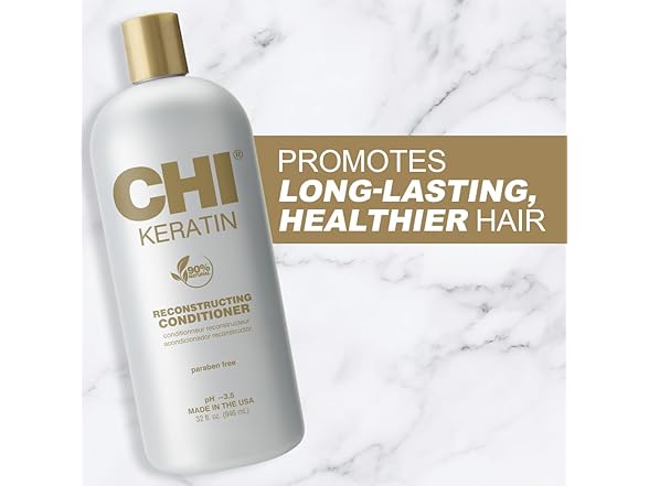 CHI Keratin Reconstructing Conditioner