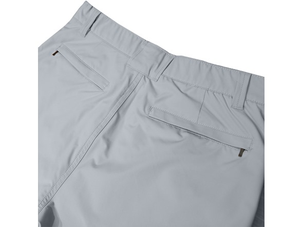 3Pk Asst Mens Stretch Utility Shorts