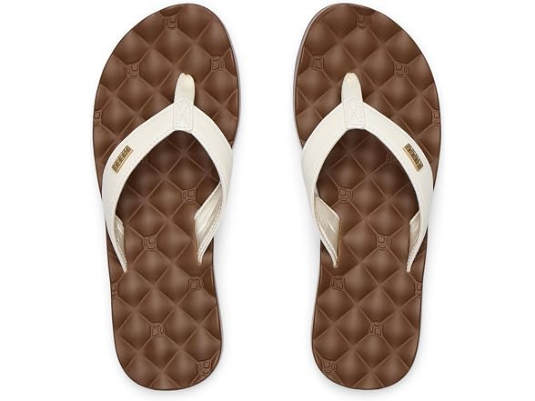 REEF Womens Dreams Flip Flop