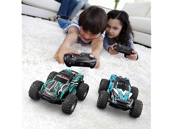 Resosese Remote Control Car