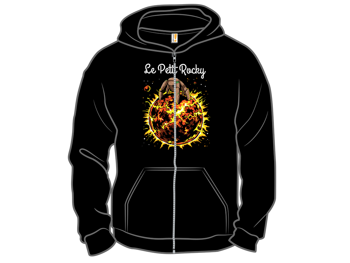 Le Petit Rocky - Gallery 14