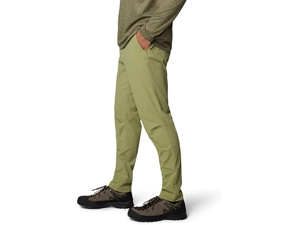 Mountain Hardwear Men's (L) Men's Dynama Pull-on P