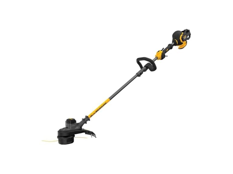 DEWALT FLEXVOLT 60V MAX* String Trimmer, 15-Inch
