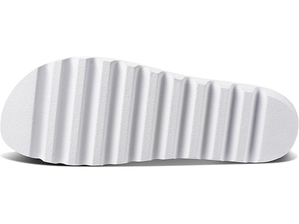 REEF Cushion Sol Hi Womens Platform Fashion Sandal
