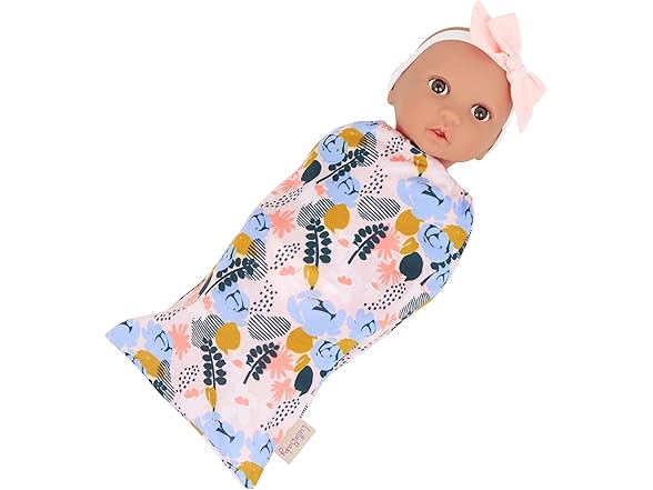 LullaBaby – 14" Realistic Baby Twin Dolls & Sleep Sacks
