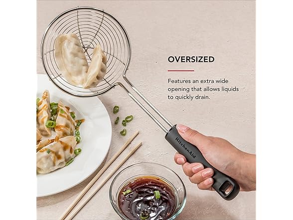 KitchenAid Wire Strainer