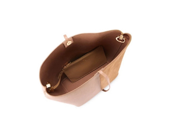 Stewart Weitzman 5050 Bucket Bag