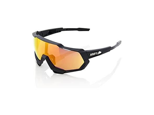 100% Speedtrap Sunglasses