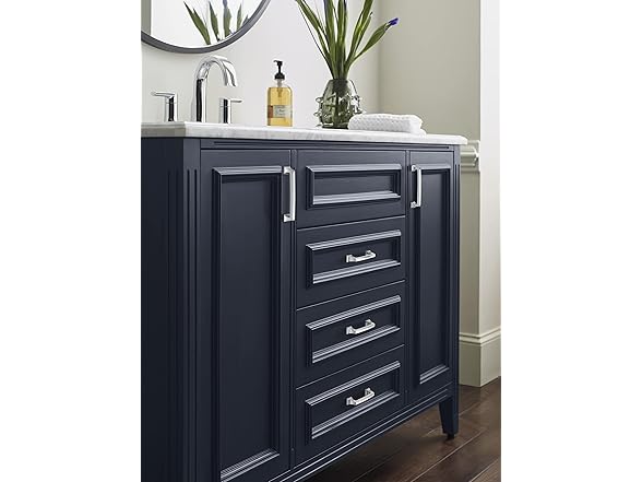 AmerockCabinet Pull, 5-1/16 inch