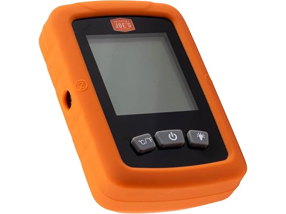 Oklahoma Joe's PitPro 2-Probe Wireless Remote Thermometer