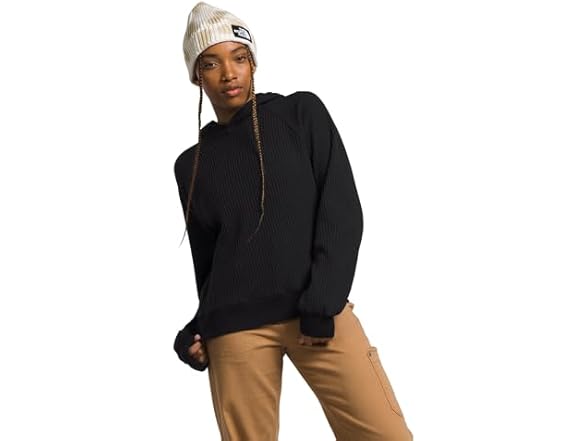 The North Face (XS) Womens Chabot Hoodie