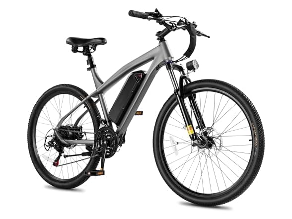 ACTBEST Race 27.5" Ebike