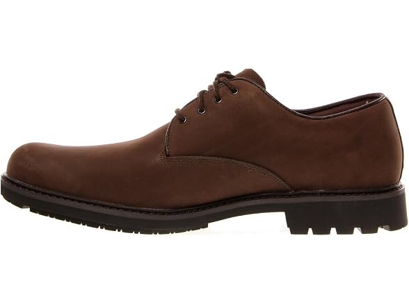 Timberland Men's Stormbucks WP Oxford Boots (7.5)
