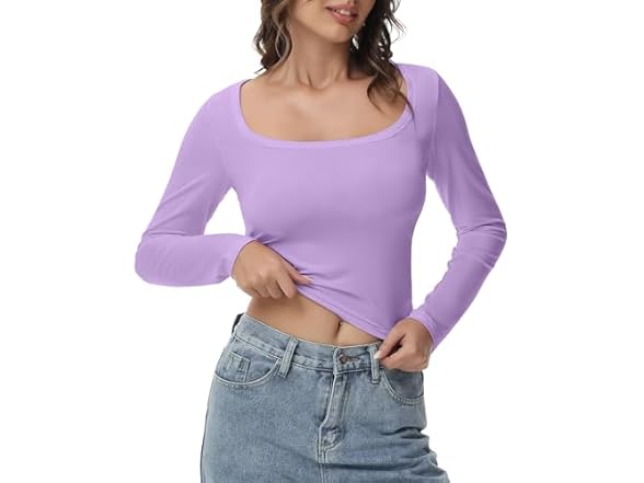 Xlight Purple
