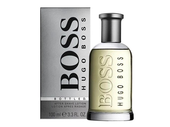 Hugo Boss Bottled No. 6 3.3 After Shave