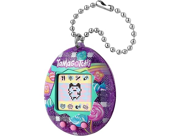 Tamagotchi Original - Tama Candy