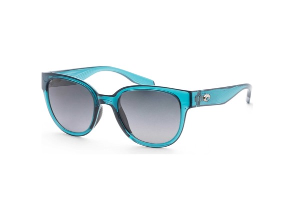 CDM Men's Salina Polarized Sunglasses