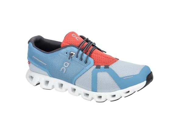 On Running Cloud 5 Push Men's Shoes