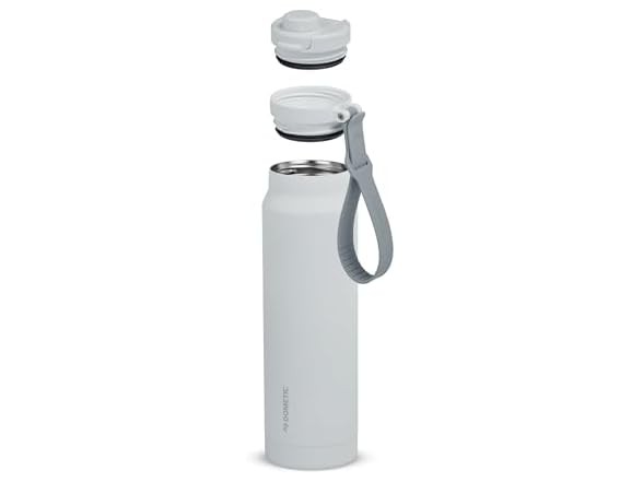 Dometic 34 oz Insulated Chug Bottle, Frost