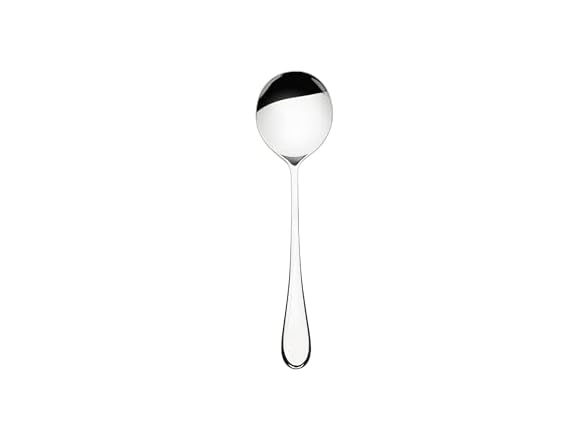 LUMINO 6.5" Stainless Steel Spoon