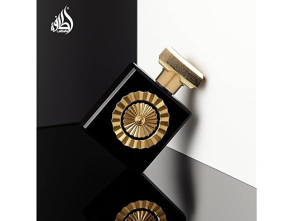Lattafa Perfumes Nebras EDP