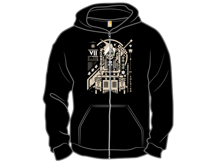 Cloudy with a Chance of Bones