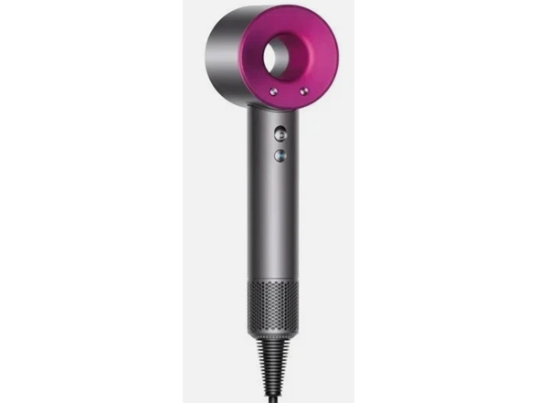 Dyson Supersonic Hair Dryer, STAND & ATTACHMENTS