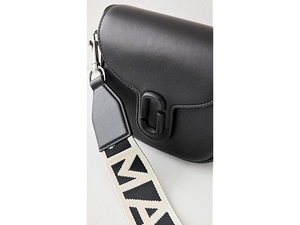 Marc Jacobs Women's The Saddle Bag