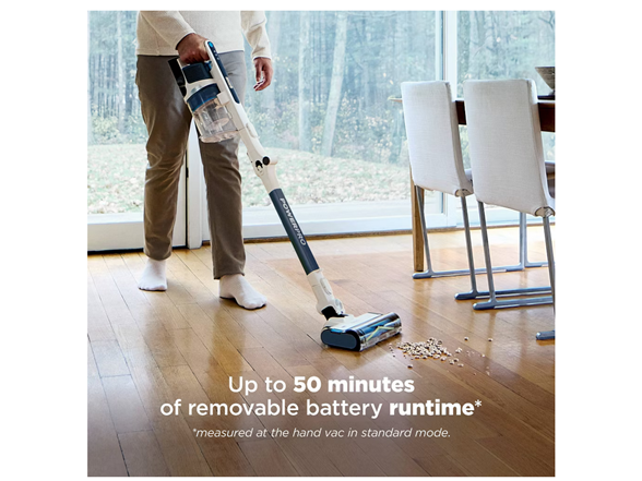 Shark PowerPro Flex Pet Cordless Vacuum