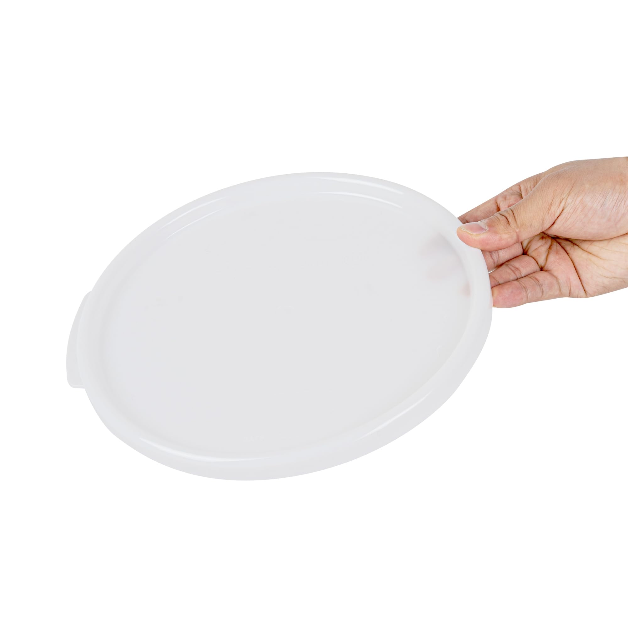 Restaurantware Met Lux Food Container Lid - Gallery 2