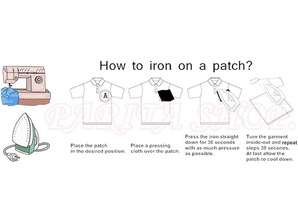 Brown Crown Imperial King Queen Patch