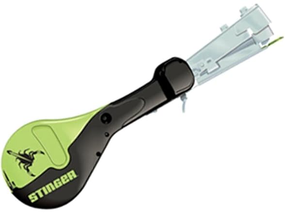 Stinger CH38-2 Cap StapleHammer Tacker (Open Box) - Gallery 2