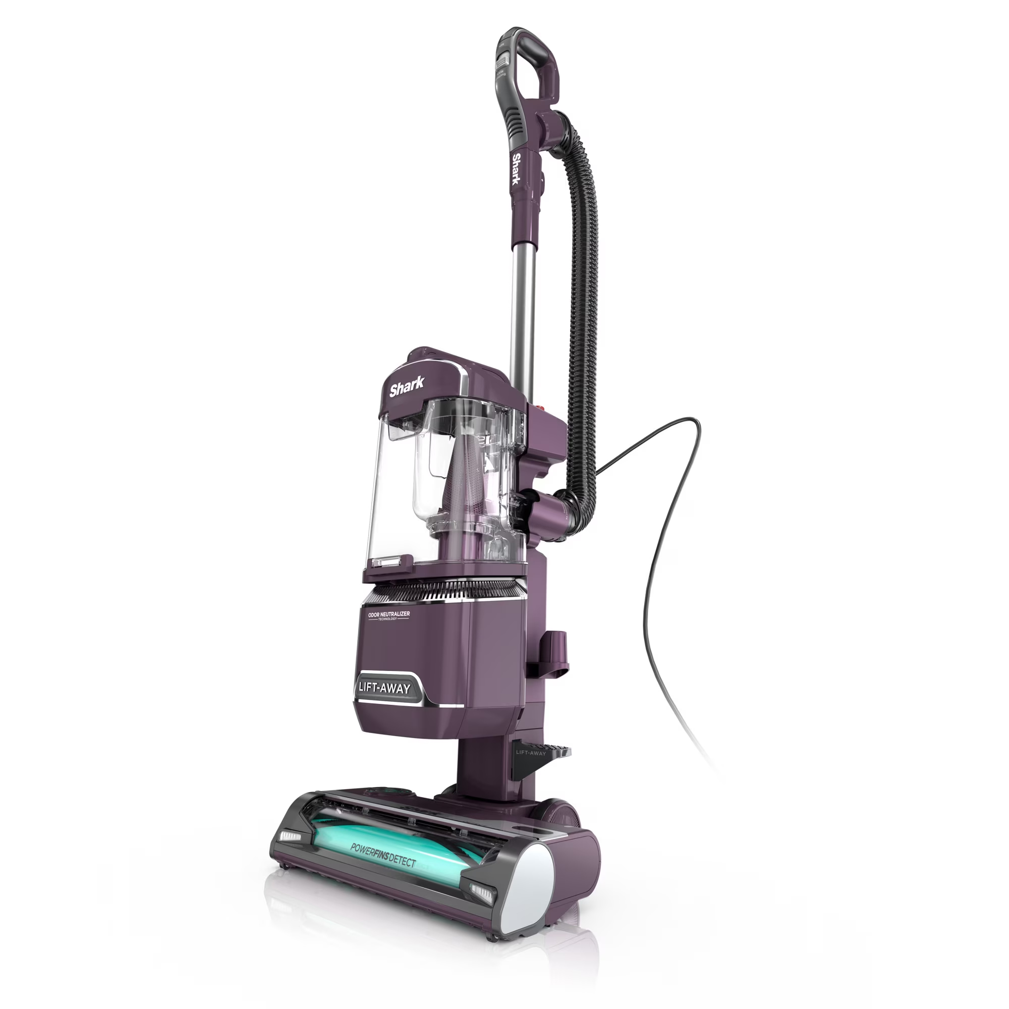 Shark Detect Lift-Away Upright Vacuum - Gallery 16