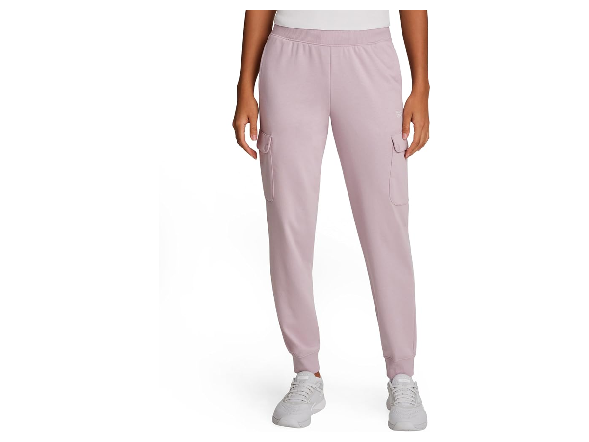 Muted Mauve